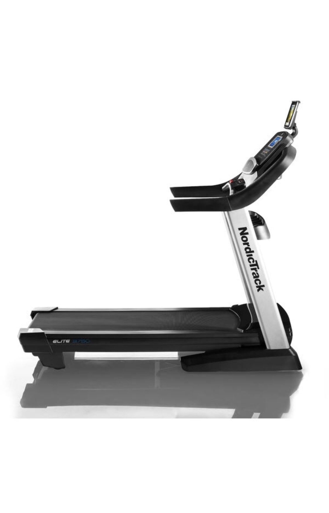 NordicTrack Elite 3750 Treadmill