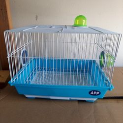 Hamster Accessories