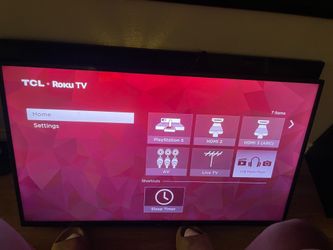 2 43 in TV