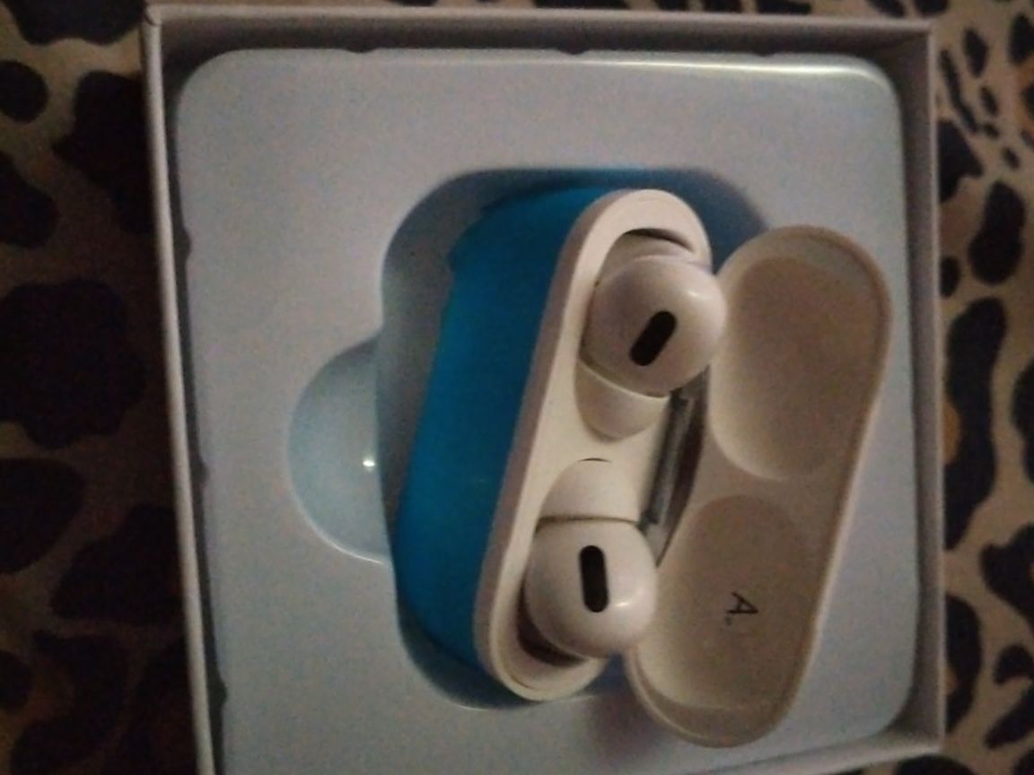 Airpods Wireless Earbuds