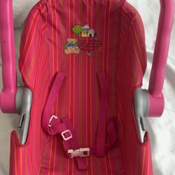 Baby Toy Carrier 