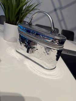 Louis Vuitton Vanity Pouch