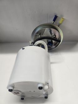Fuel Pump.