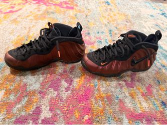 Nike Foamposite Size 11
