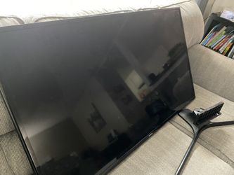 48” Samsung TV