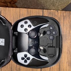 Ps5 Egde Controller 