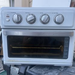 Cuisinart Oven Air Fryer 