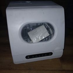 Portable Dishwasher 