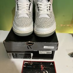 Jordan Flip 3 