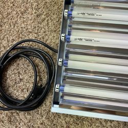 T5 HO Grow Light
