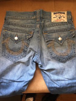 True religion, designer jeans, Rock Revival, Rock Revival Jeans