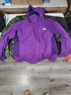 Womens Jackets