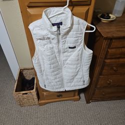 Patagonia Vest