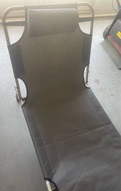 Lawn Chair