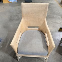 Rattan Dining Chairs And Bar Stools