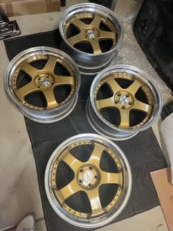 SSR SP1 3P (20 inch)
