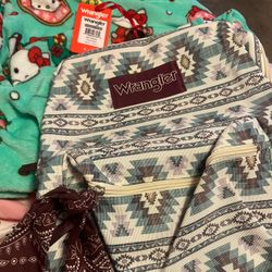 Wrangler Backpack 