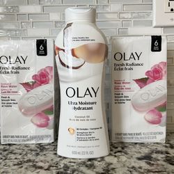 Olay Bundle