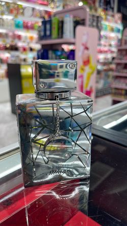 Brand new sealed/Club de Nuit Sillage 100ml/3.4oz edp