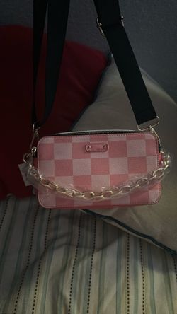 Claire’s Bag