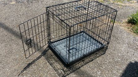 Animal cage
