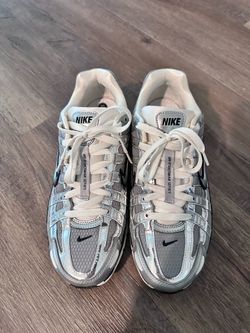 Nike p-6000