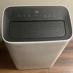 Toshiba Air Conditioner