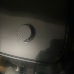 mini air fry 