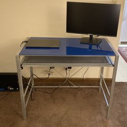 Study Desk
