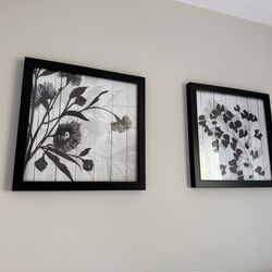 Wall art pictures