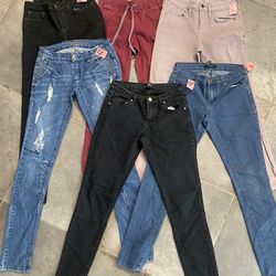 Women’s Jeans Bundle 