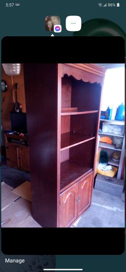 Kitchen Cabinet
