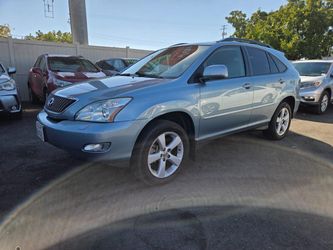 2007 Lexus RX 350