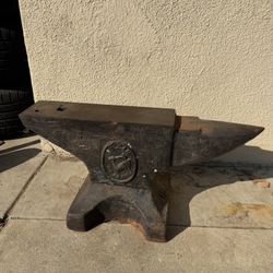 Anvil