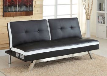Futon and Bluetooth