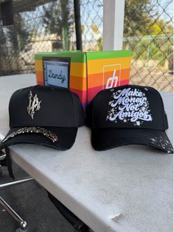 Dandy Hats
