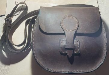 Custom Made Purse