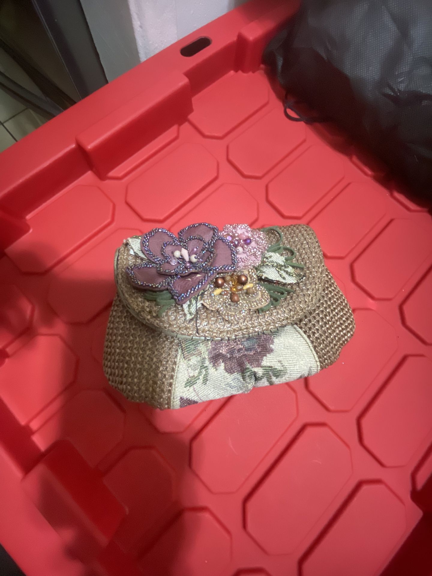 Mary Frances Purses