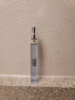 Mugler Angel Perfume 10 ml Travel Spray