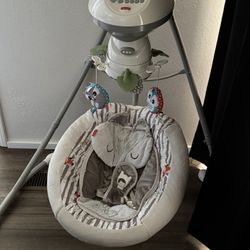 Fisher Price Baby Swing 