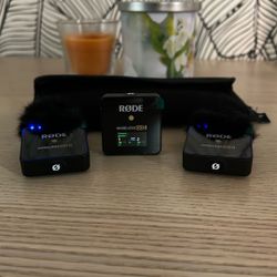 Rode Wireless Go II