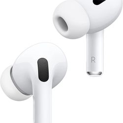 Apple AirPods Pro (2nd Generation) 