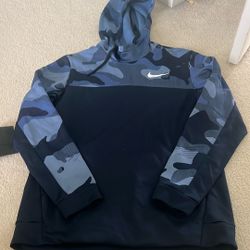 Nike Hoodie Large 