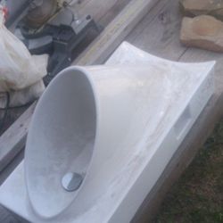 American Standard Urinal New" Urinal Only