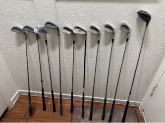 Kids golf clubs