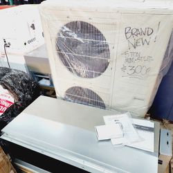 Brand New 5 Ton Mini Split