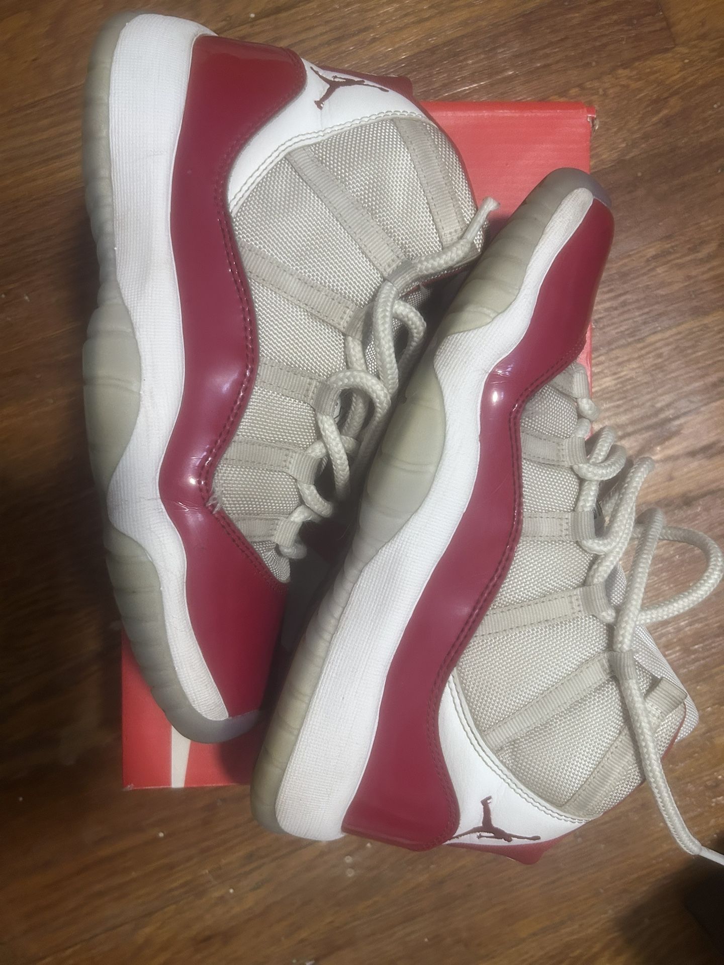 Jordan 11
