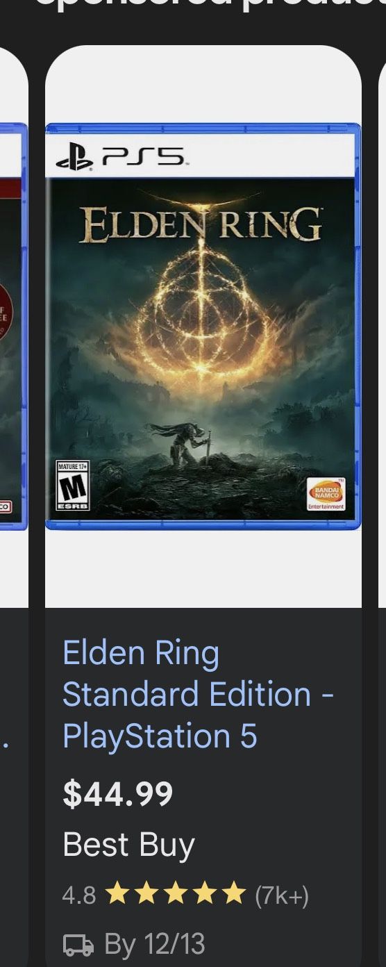 Elden Ring