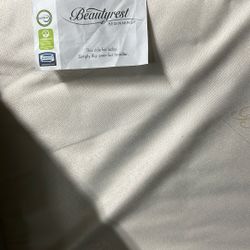 Beautiful Baby Crib Never Use. It’s Like A Sleigh Crib.