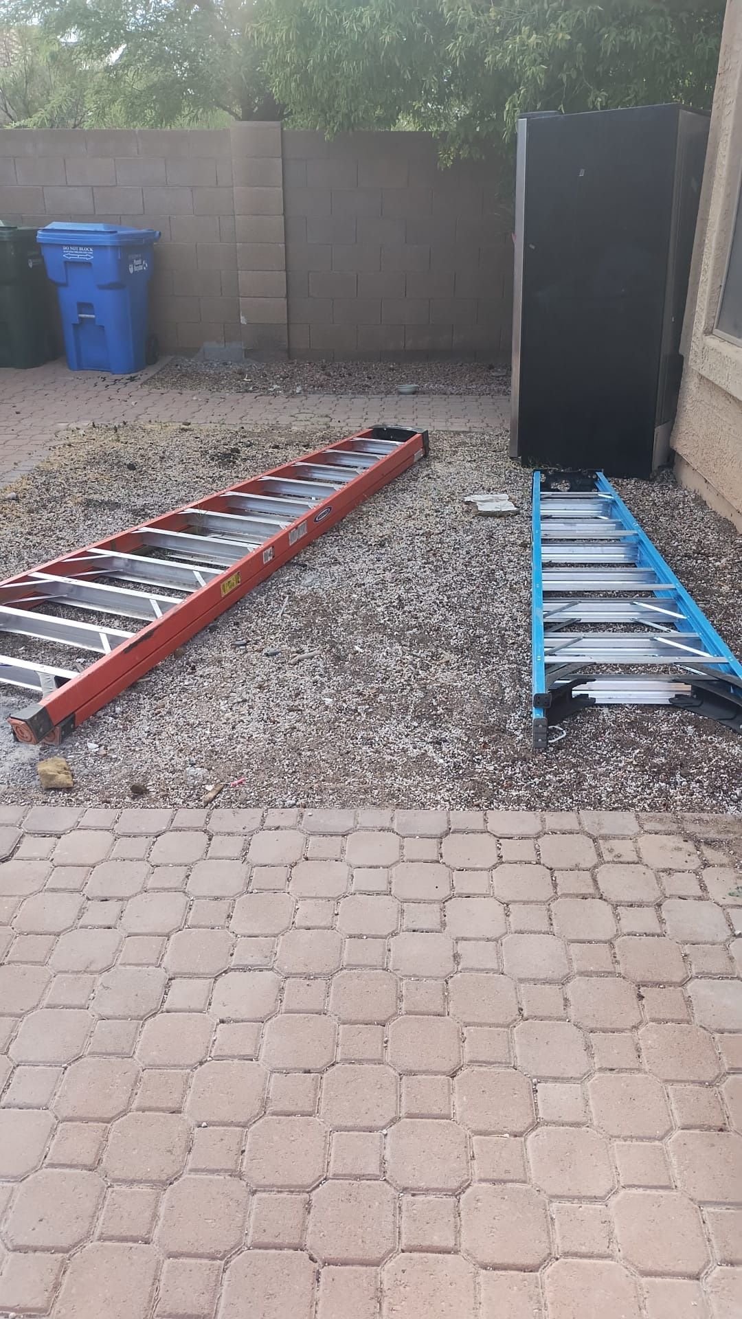 Se Venden Escaleras